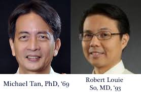 Meet the Exemplary Alumni of Xavier School -