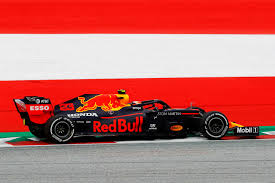 Lewis hamilton è stato il pilota più veloce nella prima sessione di prove libere in austria. Austrian Gp 2020 Free Practice