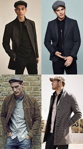 Try a stormy kromer, which is a modified baseball cap with ear. How To Wear A Baker Boy Hat Or Flat Cap In A Stylish Modern Way Lookbook Inspiration Mens Fashion Coat Mens Fashion Summer Shorts Mens Outfits