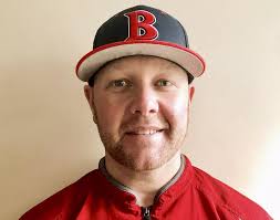 Brock baseball coach named Niagara Falls sportsperson of the year