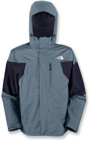 The North Face Mountain Light Rain Jacket Men S Rei Co Op