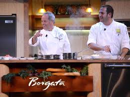 Maybe you would like to learn more about one of these? Celeb Chefs Dish On Holiday Travel Traditions Travel Channel