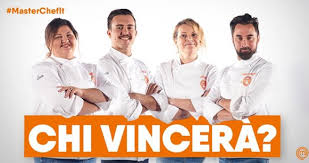 Giorgio infatti vive e lavora a londra dal. Locatelli Con Gilberto Sara Lui Il Vincitore Di Masterchef La Cucina Italiana