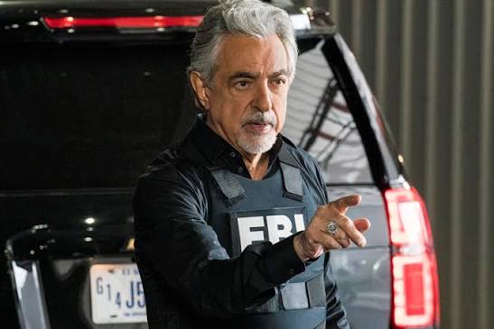 Criminal Minds Will Serve Up Justice and Dancing in Its Series Finale - TV  Guide