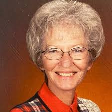 Joyce Allard Obituary (1935