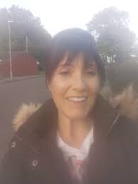 Thank you so very much for my amazing hair done today by Judy at the  Springwell vintage 1940's weekend, I am obsessed 😍xx