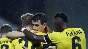 Serie a tim / speeldag 31. Serie A Round Up Udinese And Girona Win Football News Sky Sports