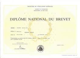 Resultats du brevet des colleges 2019. Les Resultats Du Dnb 2019 College Voltaire Toulon