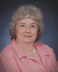 Martha Ann Williams Obituary June 10, 2025