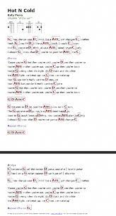 Hot N Cold Katy Perry Http Myuke Ca Guitarchords Ukulele Songs Ukulele Chords Songs Ukulele