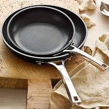 Do Buy Two High Quality Non Stick Pans I Love Me Some Home Pan Set Cookware