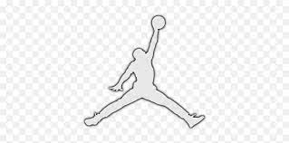 Printable athletes nba chicago bulls coloring sheets with sportsmen. Michael Jordan Symbol Coloring Pages Small Jordan Logo Drawing Emoji Jordan Logo Emoji Free Transparent Emoji Emojipng Com