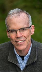 Episode 15 Momentum into the Next Thing: Bill McKibben