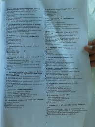 Subiecte Admitere Medicină 2015 Ce Au Primit Candidaţii La Examenul De Admitere De La Universitatea De Medicină Si Farmacie Carol Davi Life Hacks Life Person