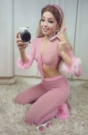 Belle Delphine Is Back On Instagram & Sharing NSFW Pics Just Like Before