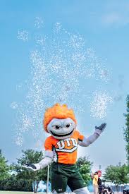 Temoc on X: Attended UTDs new all-university commencement ceremony  yesterday! My favorite part was, of course, me—I mean the fireworks! 😅🤩🧡  utdallas comets whoosh utdgrad t.cohmXppmv8M3  X