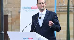 This Is A Moment Of National Unity Robert Abela The Malta Independent
