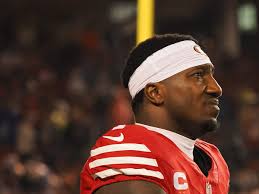 Deebo Samuel Posts Heartwarming Farewell Video After Trade From 49ers to  Commanders