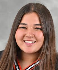 2025 Campbell Softball Media Guide