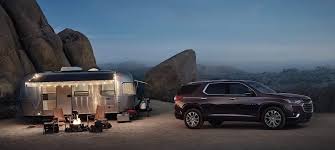 See 7 user reviews, 53 photos and great deals for 2018 chevrolet chevrolet is no stranger to building big suvs. 2020 Chevy Traverse Towing Capacity Cargo Volume Tom Gill Chevrolet
