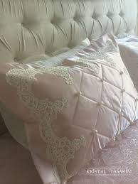 Alinti Almofadas Almofadas Bordadas Decoracao Da Cama