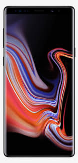 It was awarded the best phone of the year award by consumer reports. Samsung Galaxy Note 9 Black Samsung Galaxy Note 9 Emag Transparent Png 375x375 Free Download On Nicepng