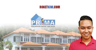 Projek ini difokuskan kepada pasangan yang baru mendirikan. Apa Jadi Dengan Lambakan Rumah Pr1ma Yang Tidak Terjual Roketkini Com