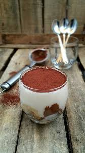 Kolay Tiramisu Mutfak Ve Tatlar Gida Yemek Tarifleri Tatli