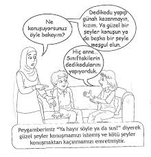 Betul Tunc Adli Kullanicinin Degerler Panosundaki Pin Boyama Kitaplari Boyama Sayfalari Egitim