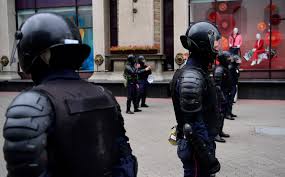 Belarus: Systematic Beatings, Torture of Protesters | Human Rights Watch