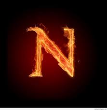 Ii) early word recognition this test is a single word reading test comprising 30 words graded in difficulty. Fire Letters Wallpapers Wallpaper Cave