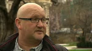 Graham Mitchell faces retrial in Portugal in his absence