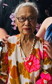 Betty Kikue Katsura Mundon Obituary