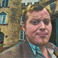 Jem Roberts: Comedy Historian