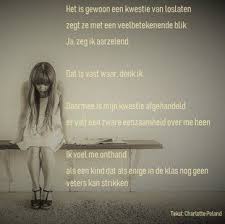Rouw En Niet Gehoord Worden Niet Begrepen Rouw Alleen Voelen Gevoelens