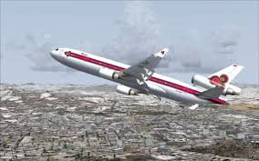 Paint made by corina meyer. Avsim Library