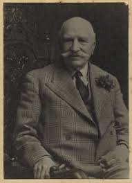 William Royse Lysaght C.B.E. (1858-1945)