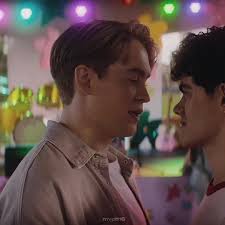 Heartstopper Season 3: Nick Nelson Edit Video