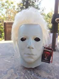 The Halloween II Ben Tramer finally arrived today! Hang tight, we are  shipping in order received.