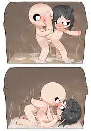 Isaac (the Binding Of Isaac) Porn - Rule34