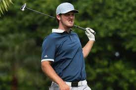 Has guillermo mito pereira won a major? Guillermo Mito Pereira Debera Esperar Para Llegar Al Pga Tour Sigue Tu Deporte