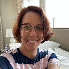 Amy Dorn's Instagram, Twitter & Facebook