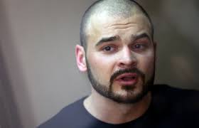 До 2003 година е бил член на. Nacionalist Maksim Marcinkevich Po Prozvishu Tesak Prigovoren K Pyati Godam Kolonii Rossijskij Dialog