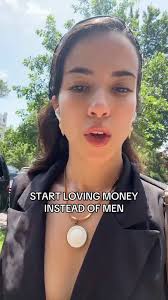 #inlovewithmoney #justathoughthere #thatsnotdignified #somebelievethis.