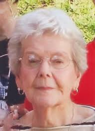 Martha Frank Obituary