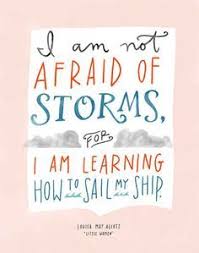 15 Wonderful Quotes About Life From Children S Books Wonder Quotes Words Storm Quotes