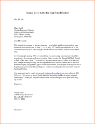 Wonsulting offers free career resources like resume & networking templates to help you land your dream jobs. Cover Letter Template For High School Students Resume Format Teacher Cover Letter Example Cover Letter For Resume Cover Letter Template