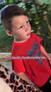 Jacob in Flower Language