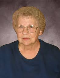 Obituary information for Freda Parrish
