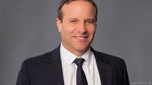 Galerie Living's Tim Gary a Most Admired CEOs honoree